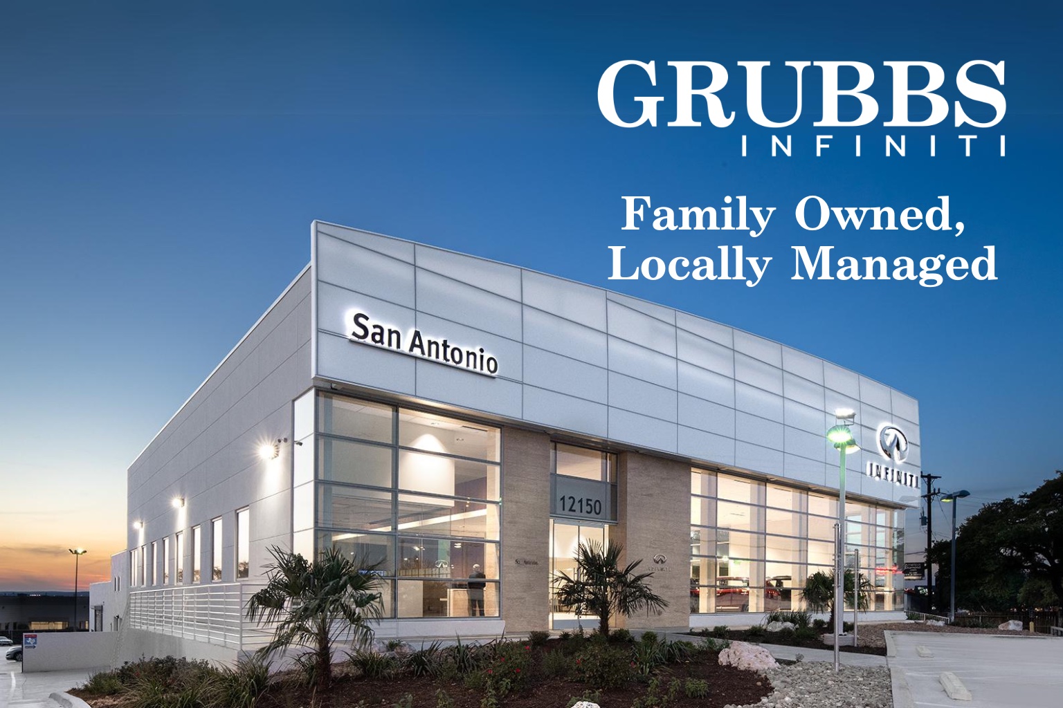 2025 INFINITI QX80 SENSORY San Antonio TX | Grubbs INFINITI